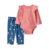 Set-Body-Manga-Larga-y-Pantalon-Flores-Bebes-Niñas-Carter-s-12M