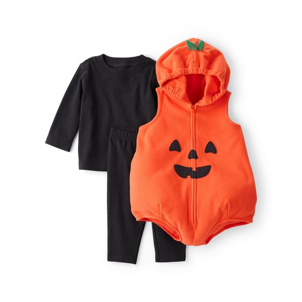 Disfraz-Calabaza-Bebes-Unisex-Carter-s-18M Disfraz-Calabaza-Bebes-Unisex-Carter-s-18M