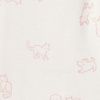 Set-4-Bodies-Manga-Larga-Colores-Surtidos-Bebes-Niñas-Carter-s-12M
