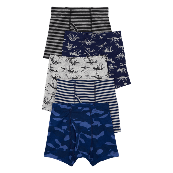 Set-5-Boxers-Diseños-Surtidos-Niños-Carter-s-2T-3T Set-5-Boxers-Diseños-Surtidos-Niños-Carter-s-2T-3T