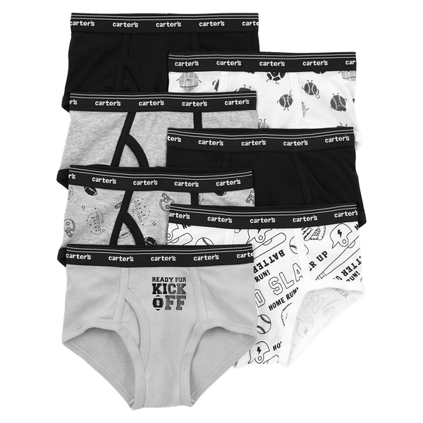 Set-7-Boxers-Diseños-Surtidos-Niños-Carter-s-2T-3T Set-7-Boxers-Diseños-Surtidos-Niños-Carter-s-2T-3T