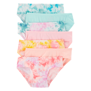 Set-7-Panties-Diseños-Surtidos-Tie-Dye-Niñas-Carter-s-4T-5T