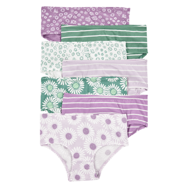 Set-7-Panties-Diseños-Surtidos-Niñas-Carter-s-2T-3T Set-7-Panties-Diseños-Surtidos-Niñas-Carter-s-2T-3T