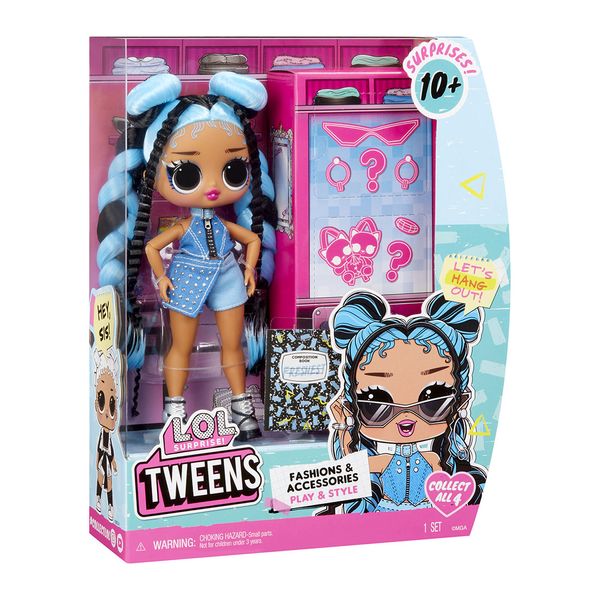 Muñeca-Surprise-Core-Tweens-Freshest-LOL Muñeca-Surprise-Core-Tweens-Freshest-LOL