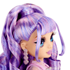 Muñeca-Creative-Crystals-Violet-28cm-Rainbow-High