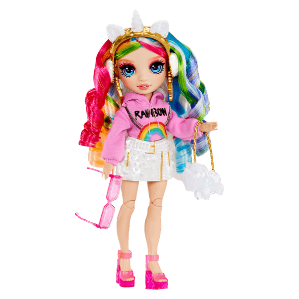 Muñeca-Creative-Crystals-Amaya-28cm-Rainbow-High Muñeca-Creative-Crystals-Amaya-28cm-Rainbow-High