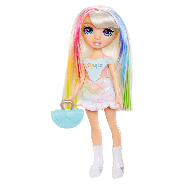 Muñeca-Fashion-Style-Amaya-28cm-Rainbow-High