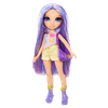 Muñeca-Fashion-Style-Violet-28cm-Rainbow-High