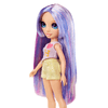 Muñeca-Fashion-Style-Violet-28cm-Rainbow-High