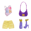 Muñeca-Fashion-Style-Violet-28cm-Rainbow-High