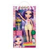 Muñeca-Fashion-Style-Violet-28cm-Rainbow-High