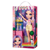 Muñeca-Fashion-Style-Violet-28cm-Rainbow-High