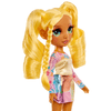 Muñeca-Fashion-Style-Sunny-28cm-Rainbow-High