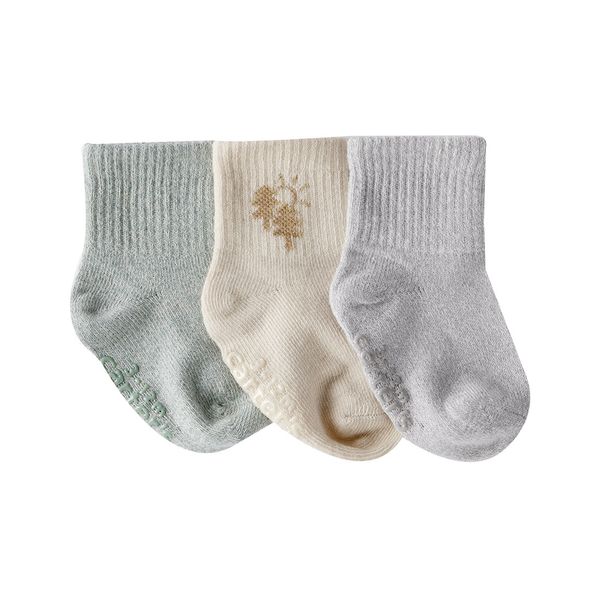 Set-3-Pares-de-Medias-Colores-Surtidos-Bebes-Niños-Carter-s-3-12M Set-3-Pares-de-Medias-Colores-Surtidos-Bebes-Niños-Carter-s-3-12M