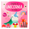 Libro-Linterna-Magica-Chispita-La-Unicornio-Hace-Amigos-Sin-Fronteras