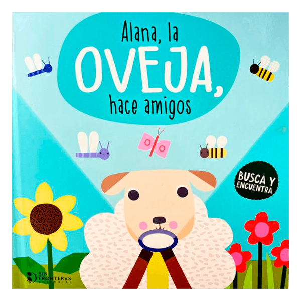 Libro-Linterna-Magica-Alana-La-Oveja-Hace-Amigos-Sin-Fronteras Libro-Linterna-Magica-Alana-La-Oveja-Hace-Amigos-Sin-Fronteras