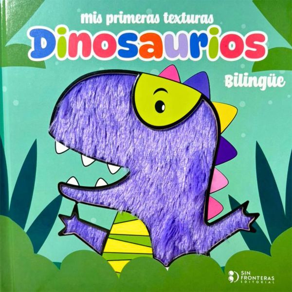 Libro-Mis-Primeras-Texturas-Dinosaurios-Sin-Fronteras