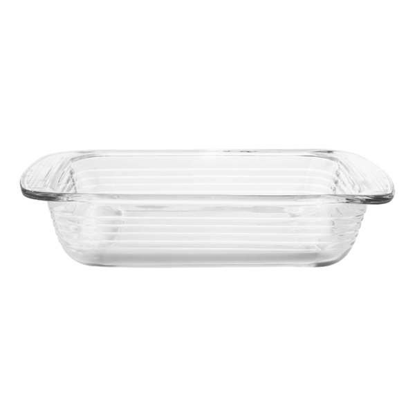 Refractaria-Cuadrada-Cooking-Time-2L-Libbey