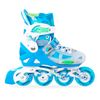 Patines-en-Linea-Ajustables-Semiprofesional-Azul-Cougar-36-38
