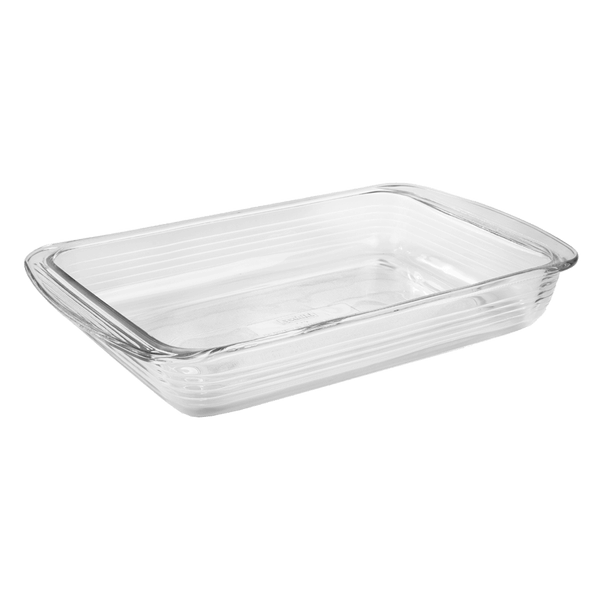 Refractaria-Rectangular-Cooking-Time-3L-Libbey