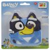 Peluche-Squishy-Head-Bluey-18cm