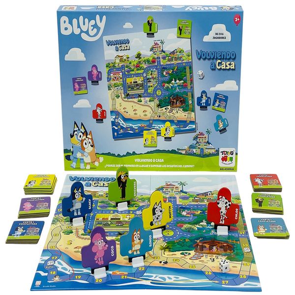 Juego-de-Mesa-Volviendo-a-Casa-Bluey
