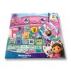 Juego-de-Mesa-Memorice-60-Piezas-Gabbys-Dollhouse