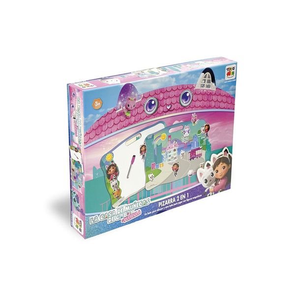 Set-Pizarra-2-en-1-Gabbys-Dollhouse