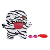Mini-Figura-Personalizable-Oogah-Boogah-Zebra-11cm-Fuggler