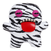 Mini-Figura-Personalizable-Oogah-Boogah-Zebra-11cm-Fuggler