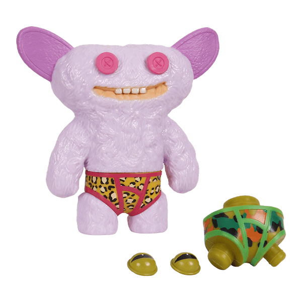 Mini-Figura-Personalizable-Grin-Grin-Purple-11cm-Fuggler