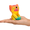 Mini-Figura-Monstruo-Inadaptado-con-Sonido-Amarillo-11cm-Fuggler