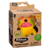 Mini-Figura-Monstruo-Inadaptado-con-Sonido-Amarillo-11cm-Fuggler
