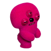 Mini-Figura-Monstruo-Inadaptado-con-Sonido-Fucsia-11cm-Fuggler