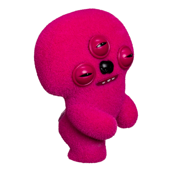 Mini-Figura-Monstruo-Inadaptado-con-Sonido-Fucsia-11cm-Fuggler