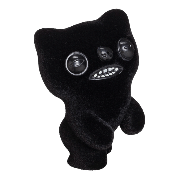Mini-Figura-Monstruo-Inadaptado-con-Sonido-Negro-11cm-Fuggler