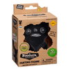 Mini-Figura-Monstruo-Inadaptado-con-Sonido-Negro-11cm-Fuggler