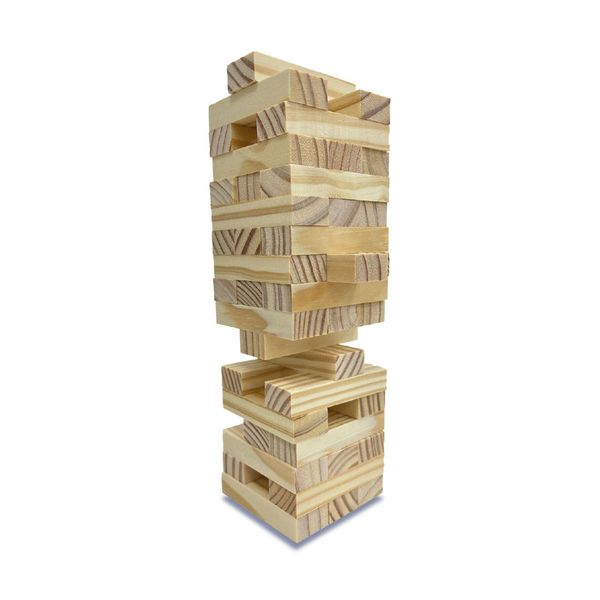 Juego-de-Mesa-Torre-de-Madera-42-Piezas-Toyng