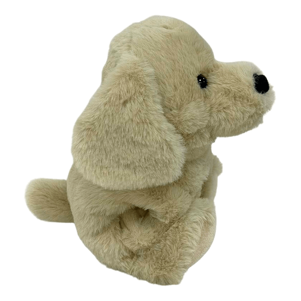 Peluche-Slap-Buddy-Perro-Golden-20cm-Toyng