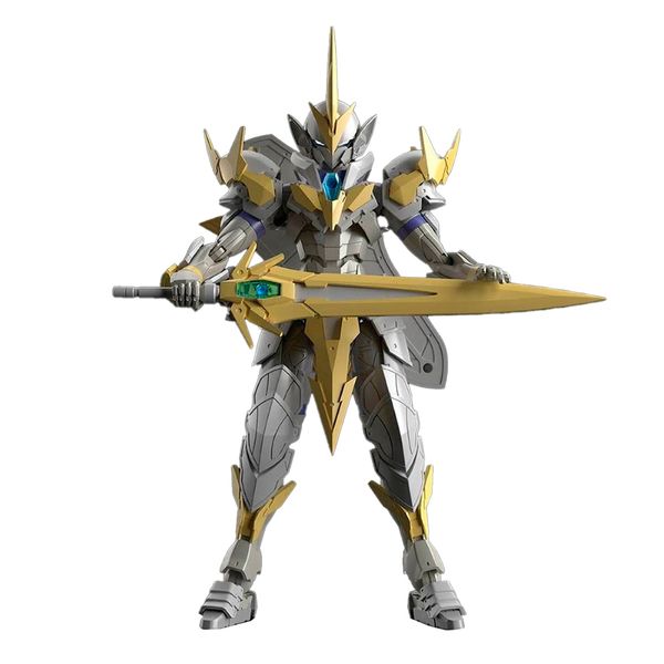 Kit-Modelo-de-30MF-Liber-Holy-Knight-30cm-Bandai Kit-Modelo-de-30MF-Liber-Holy-Knight-30cm-Bandai