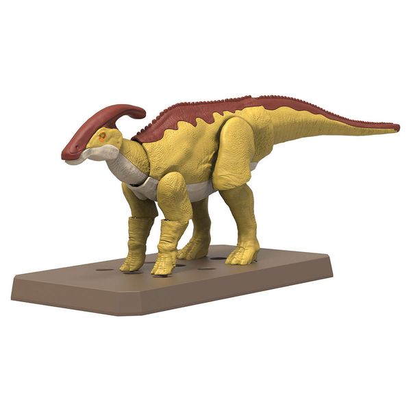 Kit-Modelo-Parasaurolophus-Bandai Kit-Modelo-Parasaurolophus-Bandai