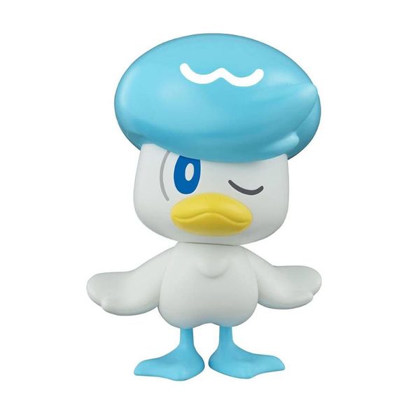 Set-Maqueta-Pokemon-Quaxly-9cm-Bandai