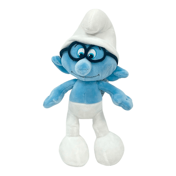 Peluche-Pitufo-Filosofo-28cm
