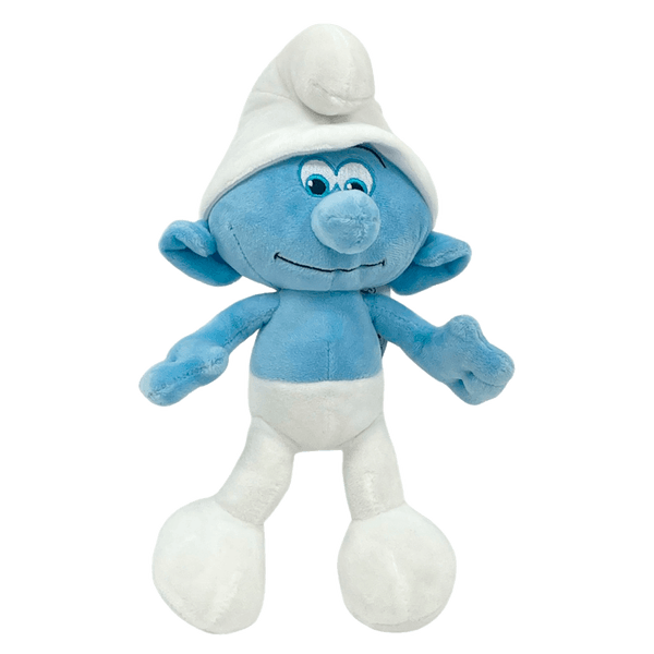 Peluche-Pitufo-28cm-Pitufos