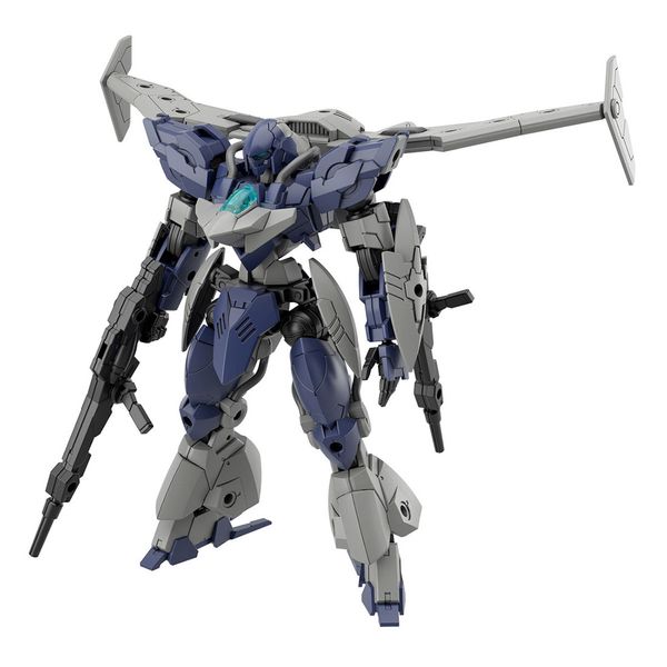 Kit-Modelo-BEXM-21-Verdenova-Navy-Bandai