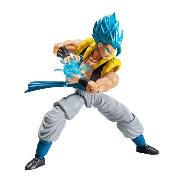 Kit-Modelo-God-Super-Saiyan-Gogeta-Bandai