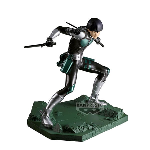 Figura-Kaiju-N°-8-Soshiro-Hoshina-The-Metallic-25cm-Banpresto Figura-Kaiju-N°-8-Soshiro-Hoshina-The-Metallic-25cm-Banpresto