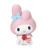 Figura-Sanrio-Characters-Sofvimates-My-Melody-14cm-Banpresto