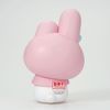 Figura-Sanrio-Characters-Sofvimates-My-Melody-14cm-Banpresto