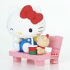 Figura-Sanrio-Nakayoshi-Memories-Hello-Kitty-13cm-Banpresto